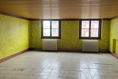 Gare de Sarreguemines